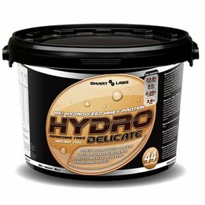 Smartlabs Hydro Delicate 908g - vanilka obraz