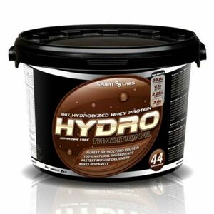 Smartlabs Hydro Traditional 2kg - oříšková čokoláda obraz