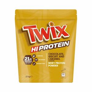 Mars Twix HiProtein 875g - čokoláda, sušenka a karamel obraz