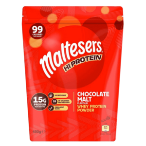 Mars Maltesers HiProtein 450g - čokoláda obraz