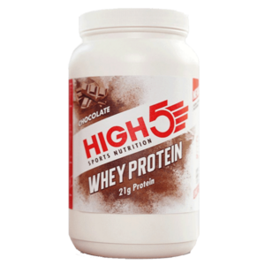 HIGH5 Whey Protein 700g - vanilka obraz