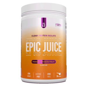 Näno Supps Epic Juice 875g - vodní meloun obraz