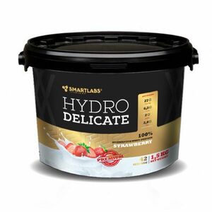 Smartlabs Hydro Delicate Premium 1, 5kg - jahoda obraz