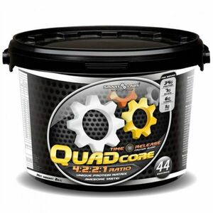 Smartlabs Quad Core 2kg - čokoláda obraz