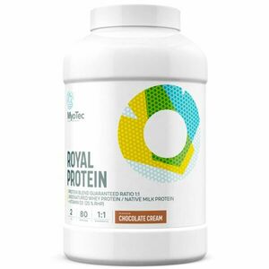 MyoTec Royal Protein 2kg - čokoláda obraz