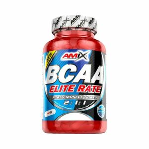 Amix Nutrition BCAA Elite Rate - 220 kapslí obraz