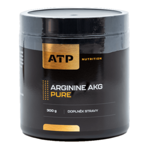 ATP Arginine AKG - 300g obraz