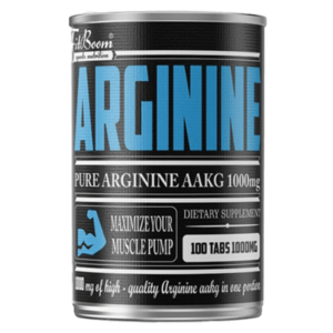 FitBoom Arginine - 100 tablet obraz