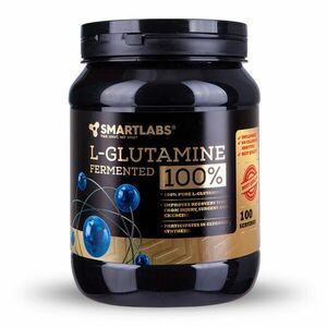 Smartlabs L-Glutamine - 500g obraz