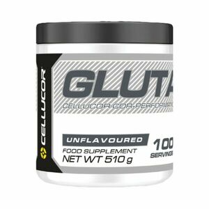 Cellucor Glutamine Cor-Performance - 510g obraz