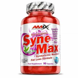 Amix Nutrition SyneMax - 90 kapslí obraz