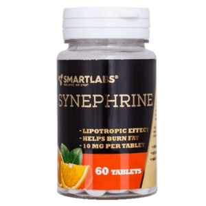 Smartlabs Synephrine - 60 tablet obraz