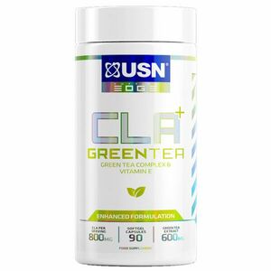 USN CLA Green Tea - 90 tablet obraz