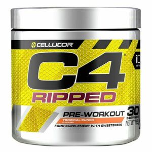 Cellucor C4 Ripped 165g - višeň obraz