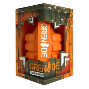 Grenade Grenade Thermo Detonator - 100 kapslí obraz