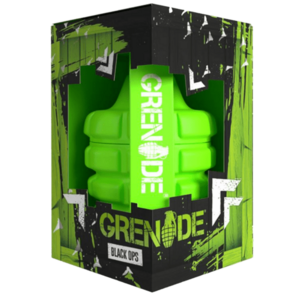 Grenade Grenade Black Ops - 100 kapslí obraz