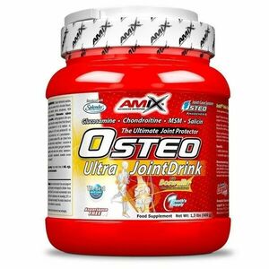 Amix Nutrition Osteo Ultra Jointdrink 600g - čokoláda obraz