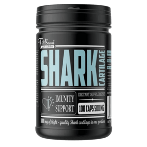 FitBoom Shark Cartilage - 100 kapslí obraz