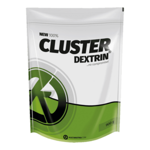 Kulturistika.com New 100% Cluster Dextrin - 900g obraz