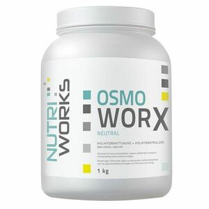 NutriWorks Osmo Worx - 4000g obraz