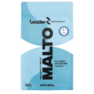 LEADER Malto - 1000g obraz