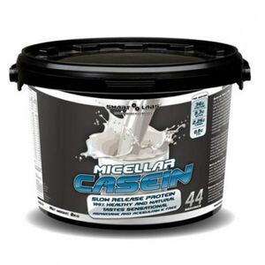 Smartlabs Micellar Casein 2kg - čokoláda obraz