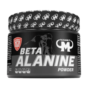 Mammut Nutrition Beta Alanin powder 300g - bez příchutě obraz