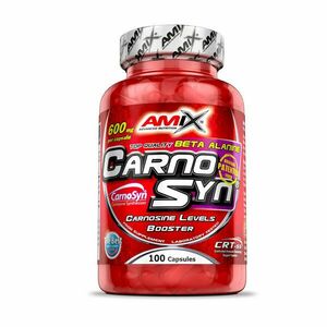 Amix Nutrition CarnoSyn - 100 kapslí obraz