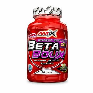 Amix Nutrition Beta Bolix - 90 kapslí obraz