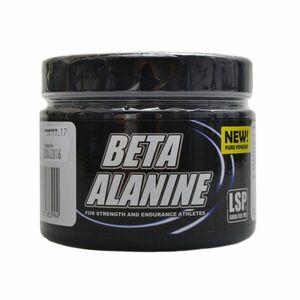 LSP Sports Nutrition Beta Alanine - 300g obraz