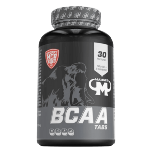 Mammut Nutrition BCAA - 180 tablet obraz