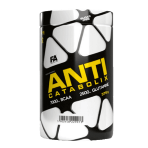 Fitness Authority Anticatabolix 375g - citrus, broskev obraz