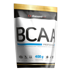 HiTec Nutrition Diamond line BCAA professional 400g - mango, meloun obraz