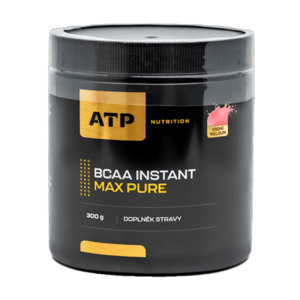 ATP BCAA Instant Max Pure 300g - grep obraz