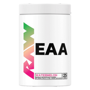 Raw Nutrition Raw EAA 315g - ananas obraz