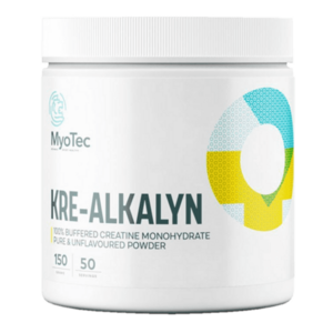 MyoTec Kre-Alkalyn - 150g obraz