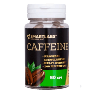 Smartlabs Caffeine - 50 kapslí obraz