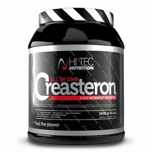 HiTec Nutrition Creasteron Upgrade 1200g - tropické ovoce obraz