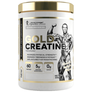 Kevin Levrone Levrone GOLD Creatine - 300g obraz