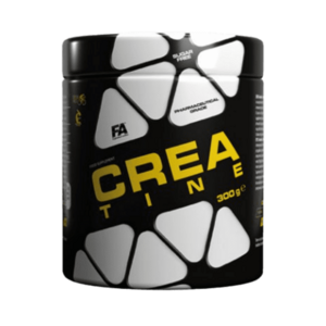 Fitness Authority XTREME Creatine - 300g obraz