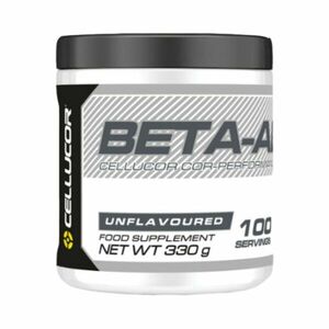 Cellucor Beta-Alanine Cor-Performance - 330g obraz