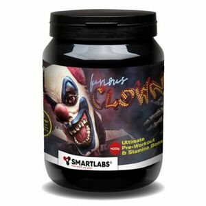 Smartlabs Furious Clown 400g - malina obraz