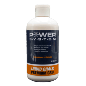 Power System Liquid Chalk - 500ml obraz