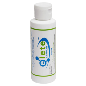 elete Electrolyte - 120ml obraz