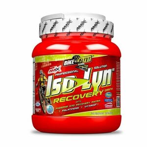 Amix Nutrition Iso-Lyn Recovery 800g - citron obraz