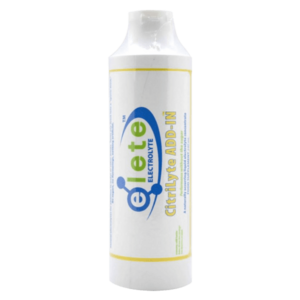 elete Citrilyte 240ml - citrus obraz