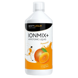 Sport Wave Iontmix+ 1000ml - pomeranč obraz