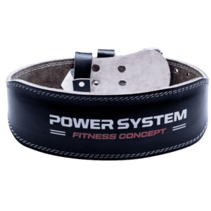 Power System Opasek Power Black PS-3100 - XXL obraz