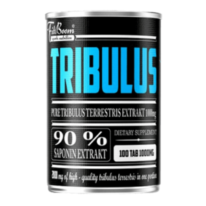 FitBoom Tribulus 90% - 100 tablet obraz