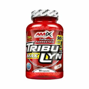 Amix Nutrition Tribulyn Max 90% - 90 kapslí obraz